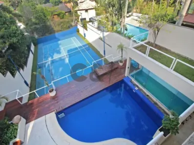 Casa com 4 Quartos à venda, 630m² no Santo Amaro, São Paulo
