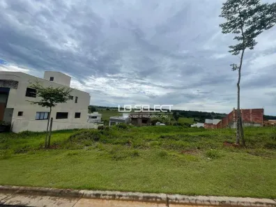 Lote/Terreno à venda, 317m² no Granja Marileusa, Uberlândia