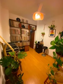 Apartamento com 1 Quarto para alugar, 30m² no Leblon, Rio de Janeiro