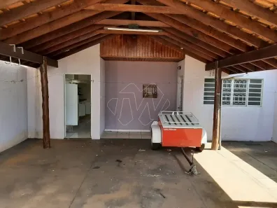 Casa com 2 Quartos à venda, 106m² no Jardim Higienópolis, Araraquara