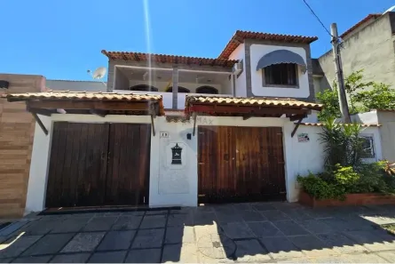 Casa com 4 Quartos à venda, 170m² no Inhoaíba, Rio de Janeiro