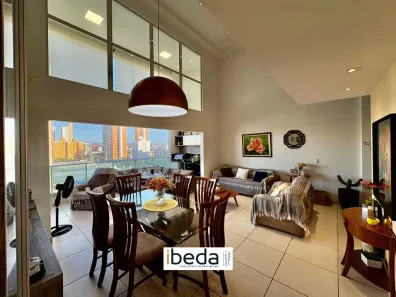 Apartamento com 5 Quartos à venda, 182m² no Lagoa Nova, Natal