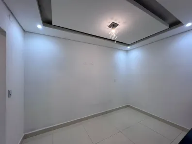 Sobrado com 3 Quartos à venda, 110m² no Tupi, Praia Grande