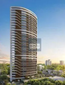 Apartamento com 4 Quartos à venda, 169m² no Boa Viagem, Recife