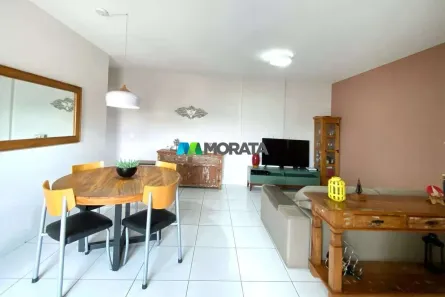 Apartamento com 3 Quartos à venda, 88m² no Nova Suíssa, Belo Horizonte