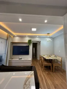 Apartamento com 2 Quartos à venda, 52m² no Jardim Eldorado, São Luís