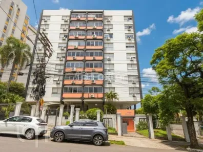 Apartamento com 3 Quartos à venda, 214m² no Rio Branco, Porto Alegre