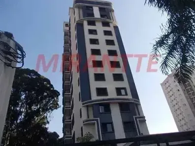 Apartamento com 3 Quartos à venda, 110m² no Santa Teresinha, São Paulo