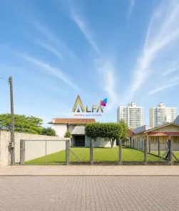 Lote/Terreno à venda, 360m² no Centro, Penha