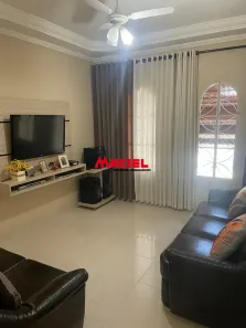 Casa com 2 Quartos à venda, 60m² no Bosque dos Eucaliptos, São José dos Campos