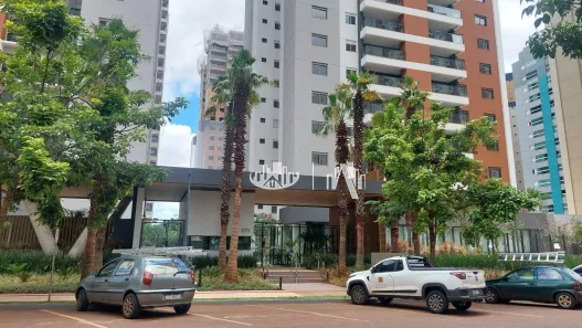 Apartamento com 2 Quartos à venda, 146m² no Gleba Fazenda Palhano, Londrina