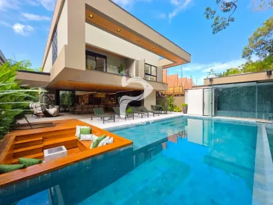 Casa com 6 Quartos à venda, 467m² no Riviera, Bertioga