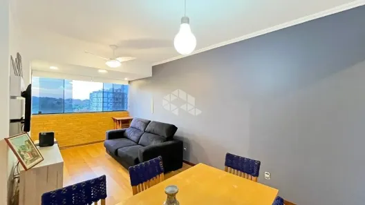 Apartamento com 3 Quartos à venda, 77m² no Boa Vista, Porto Alegre