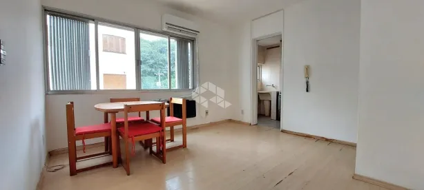 Apartamento com 1 Quarto à venda, 36m² no Higienópolis, Porto Alegre