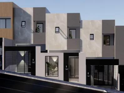 Casa com 3 Quartos à venda, 127m² no Planalto, Belo Horizonte
