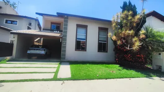 Casa de Condomínio com 3 Quartos à venda, 215m² no Jardim Independência, Taubaté
