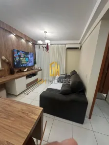 Apartamento com 2 Quartos à venda, 61m² no Vila Jaraguá, Goiânia