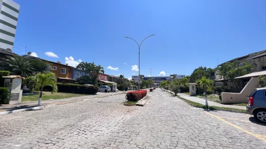 Casa de Condomínio com 4 Quartos à venda, 200m² no Buraquinho, Lauro de Freitas