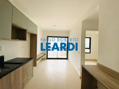 Apartamento com 1 Quarto para venda ou aluguel, 30m² no Perdizes, São Paulo