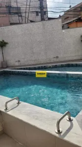 Apartamento com 2 Quartos à venda, 55m² no Baeta Neves, São Bernardo do Campo