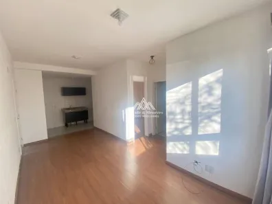 Apartamento com 2 Quartos à venda, 56m² no Chácaras Pedro Corrêa de Carvalho, Ribeirão Preto