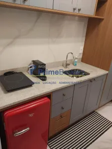 Apartamento com 1 Quarto à venda, 25m² no Vila Mariana, São Paulo