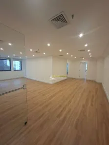 Sala Comercial para alugar, 120m² no Vila Nova Conceição, São Paulo