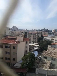 Apartamento com 2 Quartos para alugar, 75m² no Lins de Vasconcelos, Rio de Janeiro
