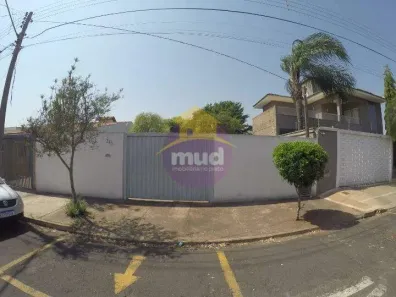 Casa com 1 Quarto à venda, 100m² no Jardim Maria Cândida, São José do Rio Preto