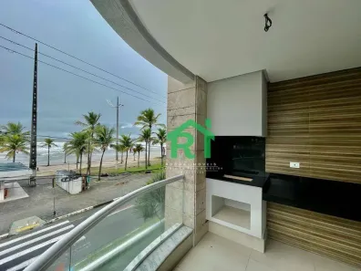 Apartamento com 3 Quartos à venda, 117m² no Enseada, Guarujá