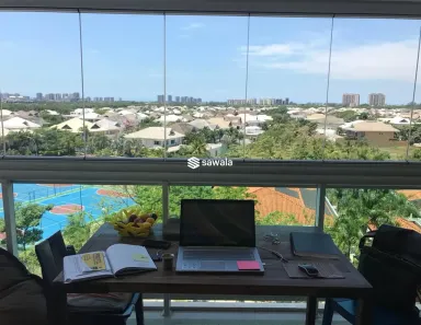 Apartamento com 4 Quartos à venda, 172m² no Barra da Tijuca, Rio de Janeiro