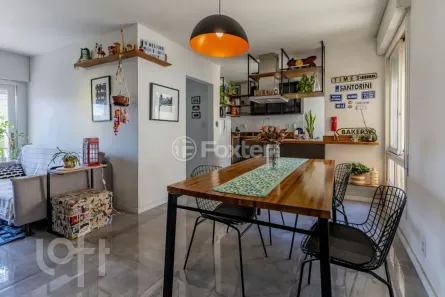 Apartamento com 2 Quartos à venda, 65m² no Cidade Baixa, Porto Alegre