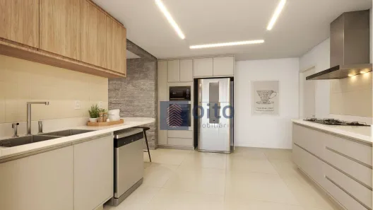 Apartamento com 3 Quartos à venda, 141m² no Jardim Paulista, São Paulo