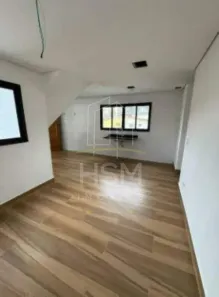 Cobertura com 2 Quartos à venda, 111m² no Anchieta, São Bernardo do Campo