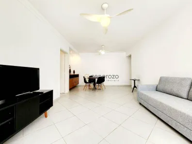Apartamento com 2 Quartos à venda, 90m² no Pitangueiras, Guarujá