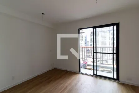 Kitnet com 1 Quarto à venda, 26m² no Jardim das Acácias, São Paulo