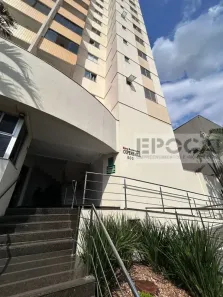 Apartamento com 2 Quartos para alugar, 60m² no Alto da Glória, Goiânia