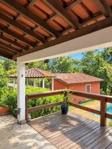 Fazenda/Sítio com 3 Quartos à venda, 280m² no Fazenda da Mata, Itu