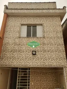 Casa com 3 Quartos à venda, 100m² no Jardim Edi, São Paulo