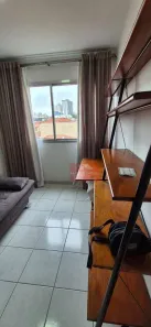 Apartamento com 1 Quarto à venda, 46m² no Saúde, São Paulo