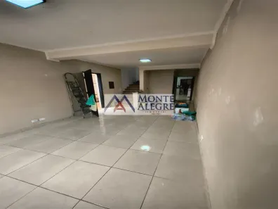 Sobrado com 4 Quartos à venda, 125m² no Vila Marari, São Paulo