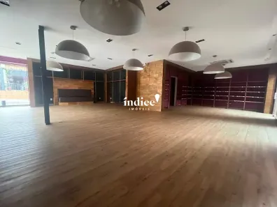 Sala Comercial à venda, 252m² no Alto da Boa Vista, Ribeirão Preto