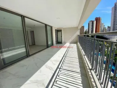 Apartamento com 4 Quartos à venda, 144m² no Jardim Aurélia, São Paulo