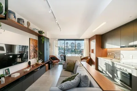 Apartamento com 2 Quartos à venda, 70m² no Boa Vista, Porto Alegre
