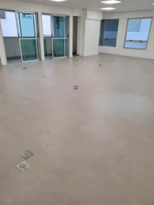 Sala Comercial para alugar, 94m² no Santa Cecília, São Paulo