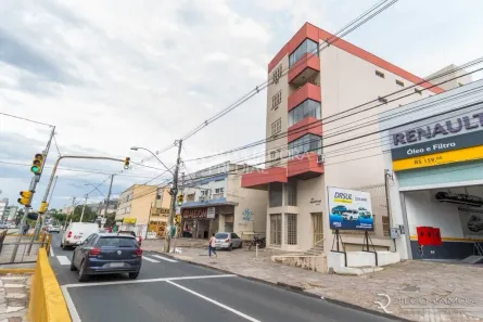 Apartamento com 1 Quarto à venda, 45m² no Petrópolis, Porto Alegre