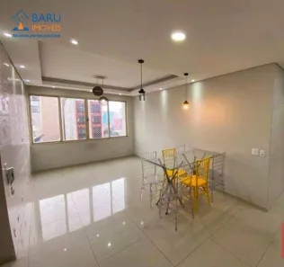 Apartamento com 2 Quartos à venda, 70m² no Bela Vista, São Paulo