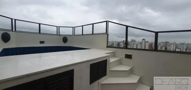 Cobertura com 2 Quartos à venda, 125m² no Nova Piraju, São Paulo
