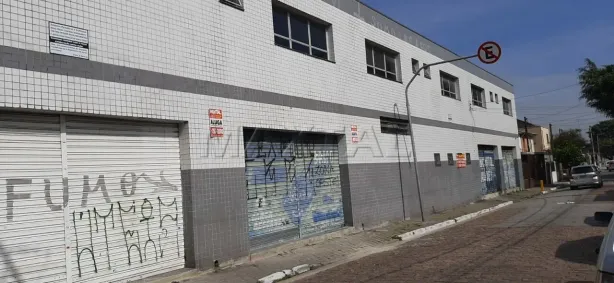 Ponto Comercial para alugar, 203m² no Santana, São Paulo