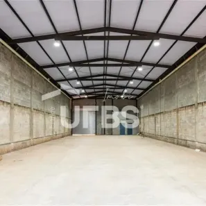 Galpão/Depósito/Armazém à venda, 490m² no Terrabela Cerrado I, Senador Canedo